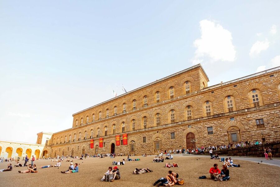 Florence: Hop-on Hop-off Bus Tour: 24, 48 or 72-Hour Ticket - How to plan one useful day