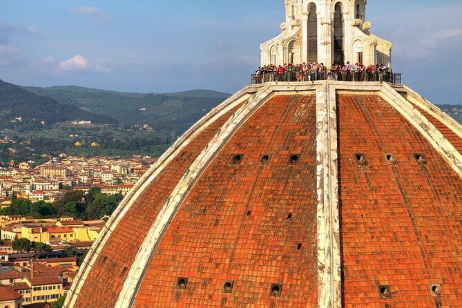 Florence in a Day: David, Cathedral & City Highlights Guided Tour - Why David is worth building a tour around