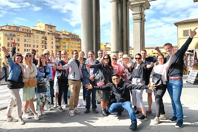 Florence in a Day: David, Cathedral & City Highlights Guided Tour - The Opera del Duomo Museum fills in what the square cannot