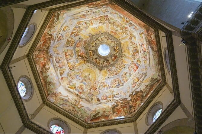 Florence in a Day: David, Cathedral & City Highlights Guided Tour - Piazza del Duomo puts Florence’s symbols in one frame