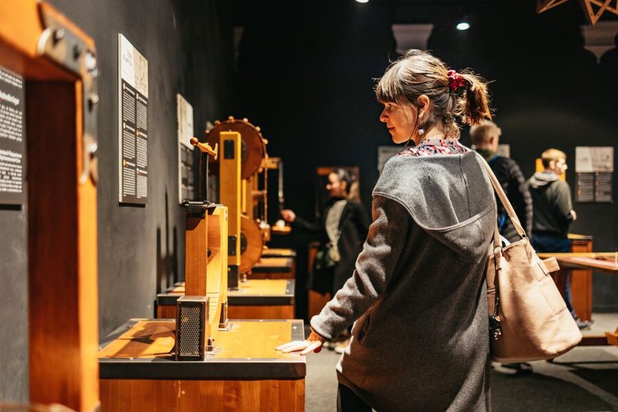 Florence: Leonardo Interactive Museum Entry Ticket - Price, timing, and what the ticket really delivers