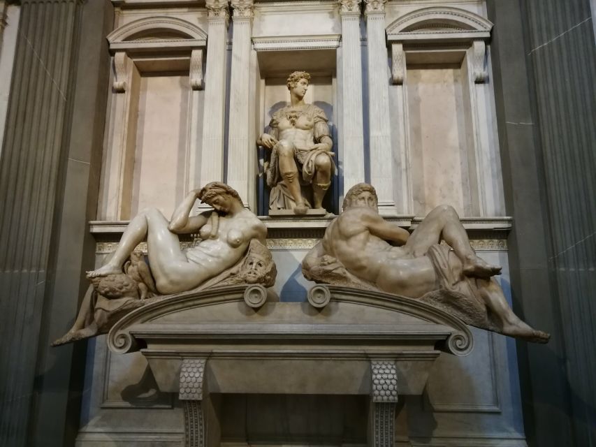 Florence: Medici Chapels Guided Tour - Why the Medici Chapels deserve your time