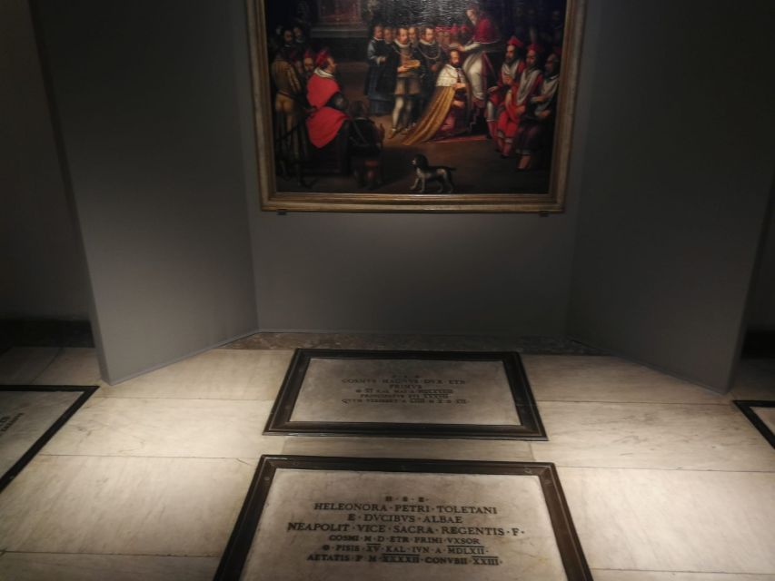 Florence: Medici Chapels Guided Tour - Michelangelo’s New Sacristy