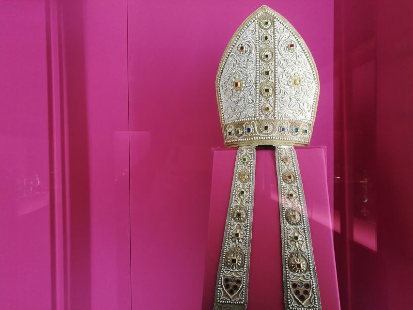 Florence: Medici Chapels Guided Tour - How the guides shape the experience