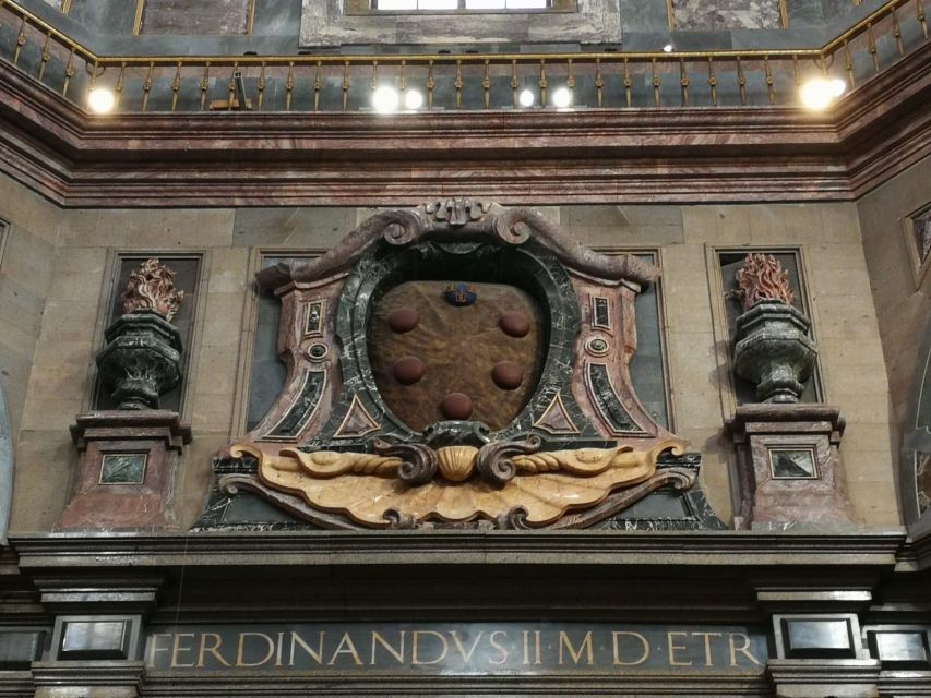 Florence: Medici Chapels Guided Tour - Is $50 a fair price?