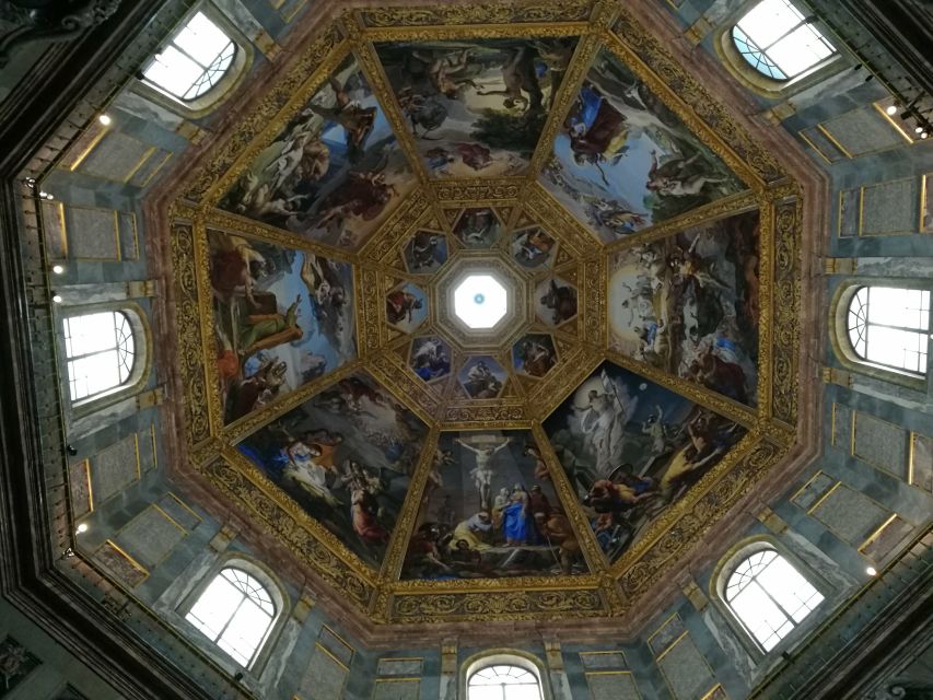 Florence: Medici Chapels Guided Tour - Practical tips for a better visit