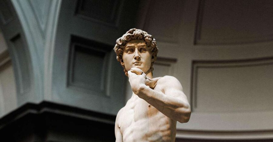 Florence: Michelangelo's David Reserved Entry Tickets - Who will enjoy this most?