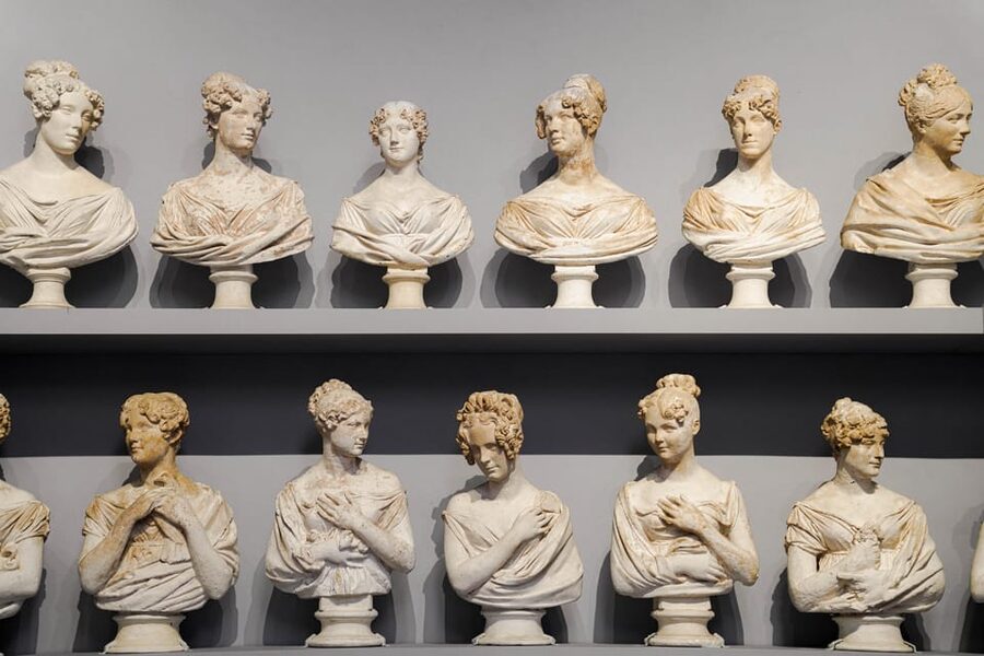 Florence: Michelangelo's David Reserved Entry Tickets - Accessibility and what to leave behind