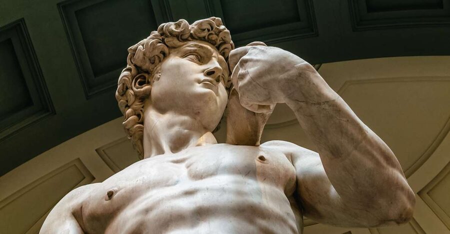 Florence: Michelangelo's David Skip-the-Line Entry Ticket - Who will enjoy this ticket most