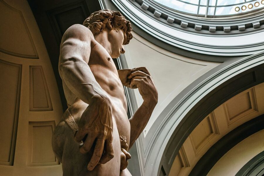 Florence: Michelangelo's David Skip-the-Line Entry Ticket - Timing, crowds, and a practical visit plan