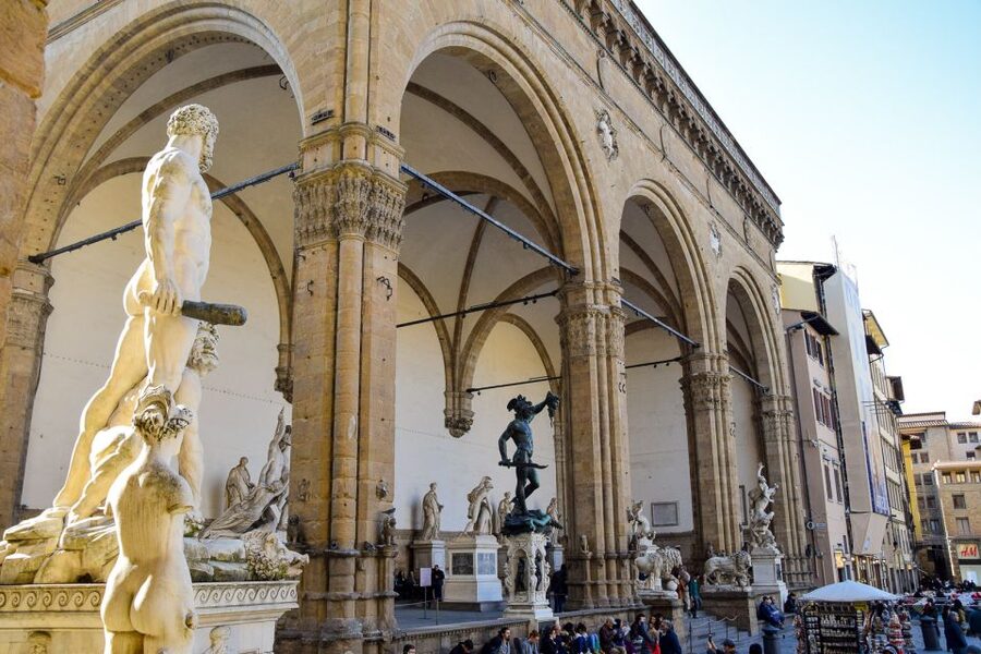 Florence: Mysteries of the Medici Guided Walking Tour - Key points to know before booking