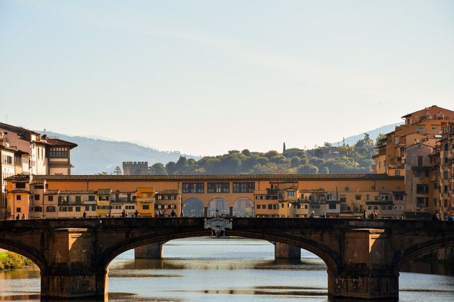 Florence: Mysteries of the Medici Guided Walking Tour - Should you book it?