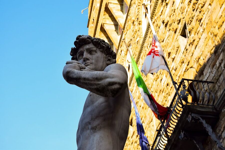 Florence: Mysteries of the Medici Guided Walking Tour - Florence’s ruling family, told on foot