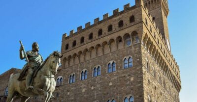 Mysteries of the Medici Guided Walking Tour