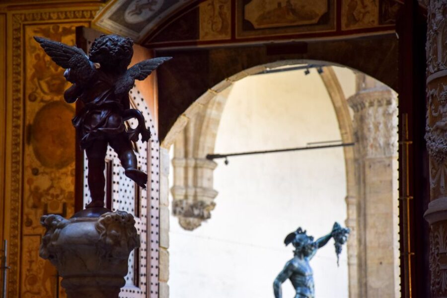 Florence: Mysteries of the Medici Guided Walking Tour - Is $31 a fair price?