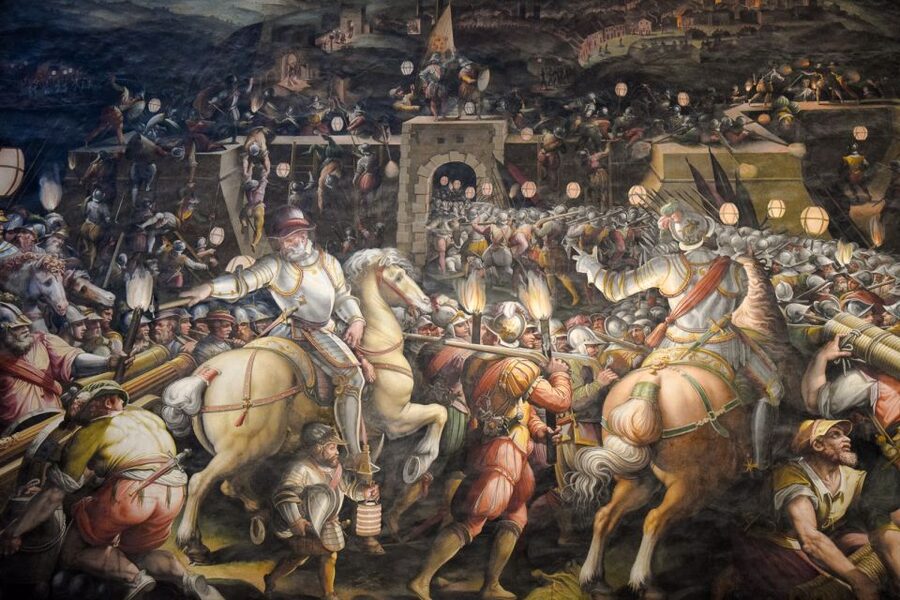 Florence: Mysteries of the Medici Guided Walking Tour - Practical advice before you go