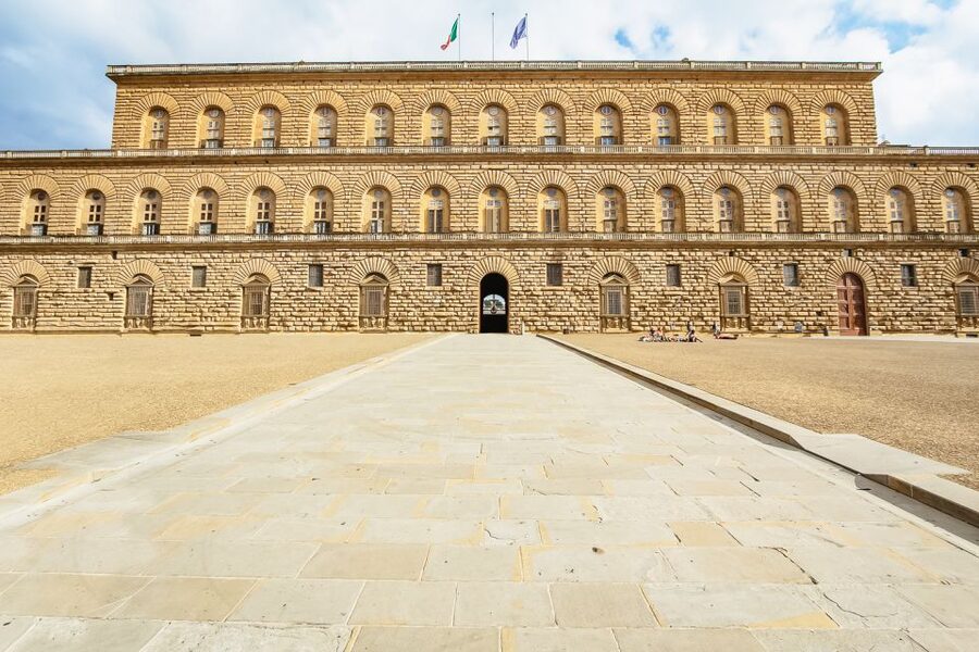 Florence: Old Town Golf Cart Excursion - Is the $63.54 price good value?