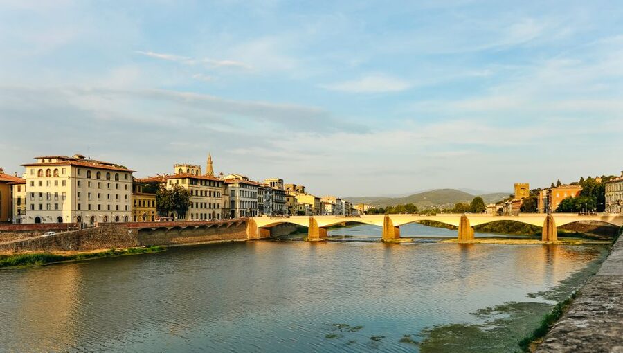 Florence: Old Town Golf Cart Excursion - What the guides add to the ride
