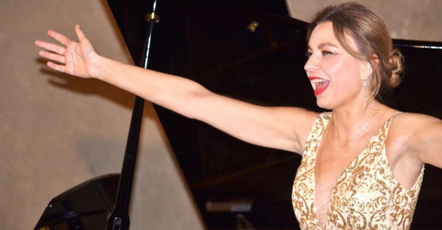 Florence: Opera Concert Entrance Ticket - Key points to know before booking