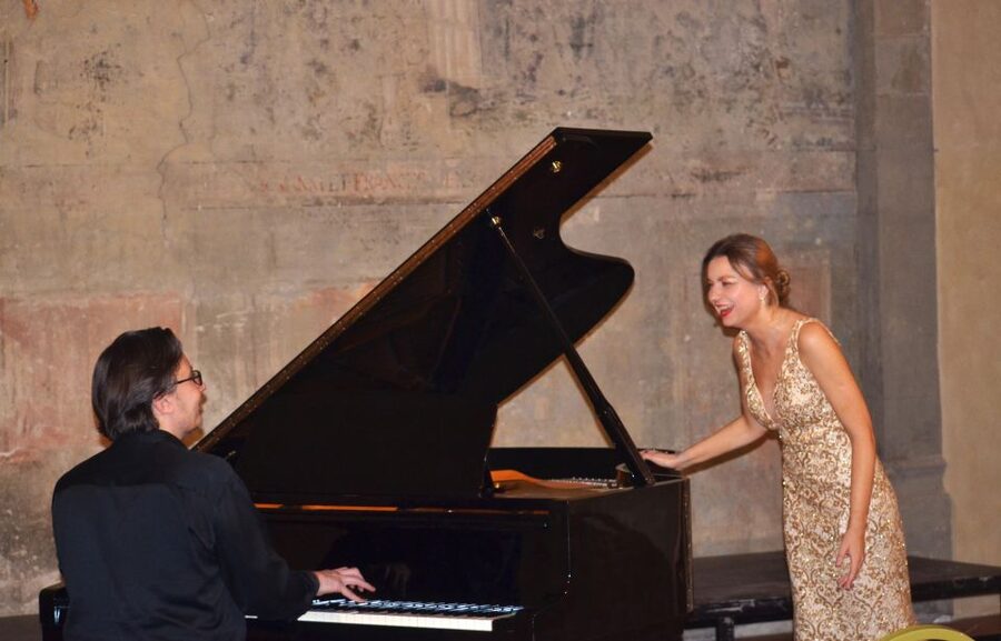 Florence: Opera Concert Entrance Ticket - What the one-hour program is really like
