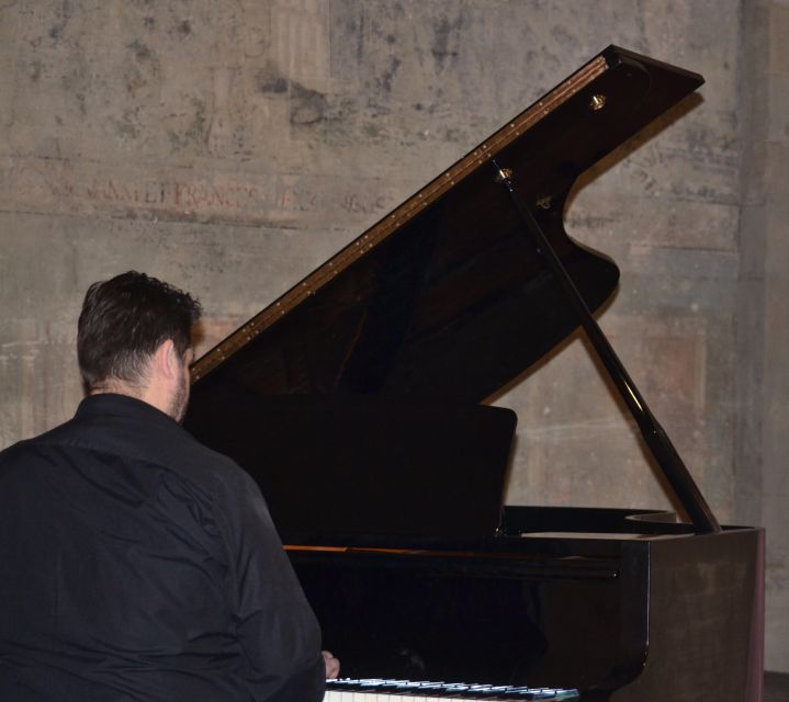 Florence: Opera Concert Entrance Ticket - Is $32 good value in Florence?