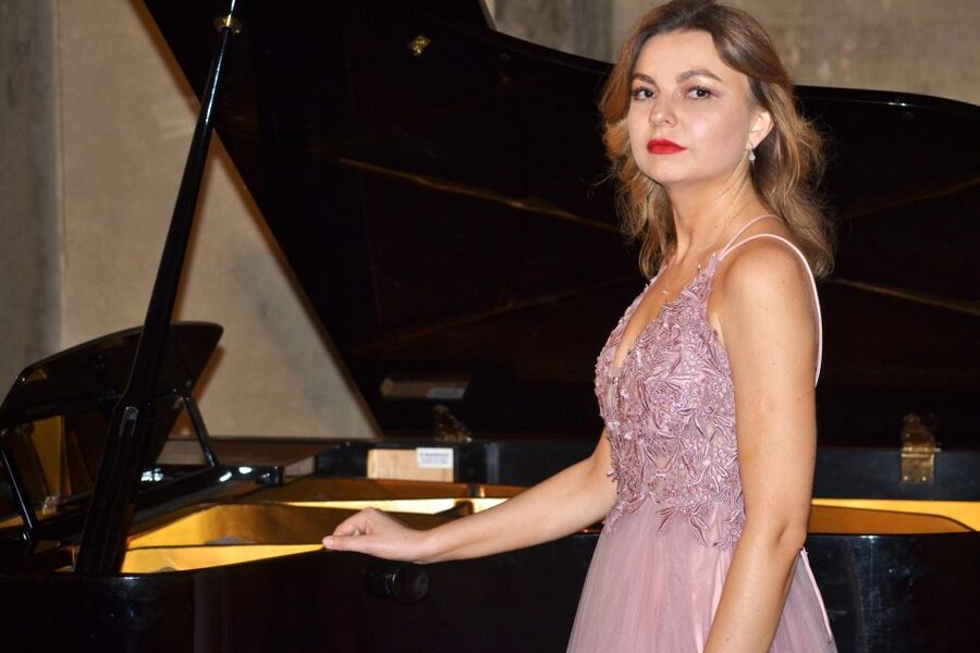 Florence: Opera Concert Entrance Ticket - Practical booking details