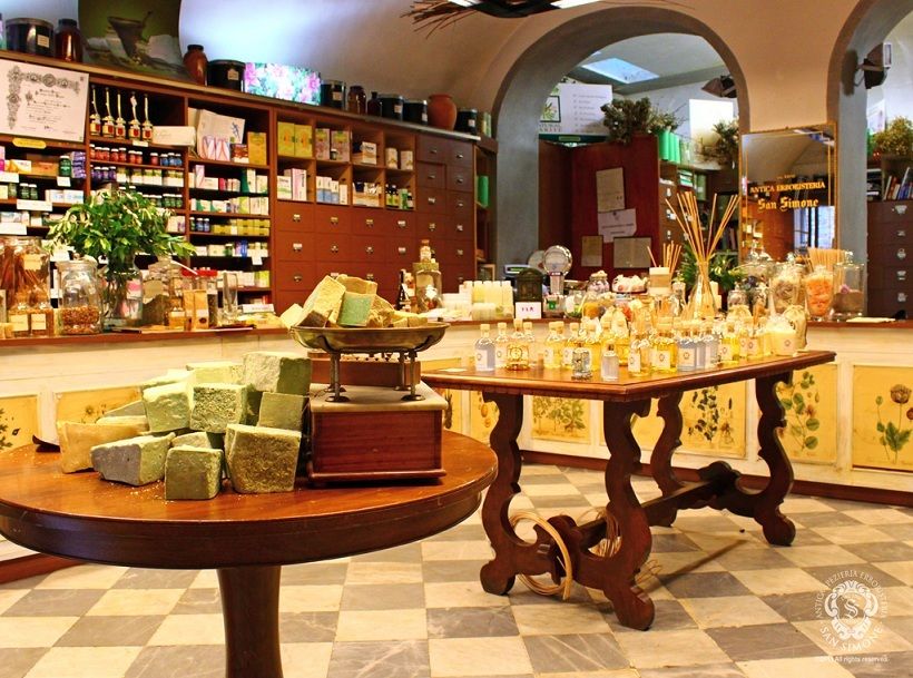Florence: Perfume Masterclass and Sensory Experience - Key points to know before booking