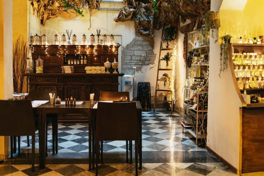Florence: Perfume Masterclass and Sensory Experience - Why the take-home bottle adds real value