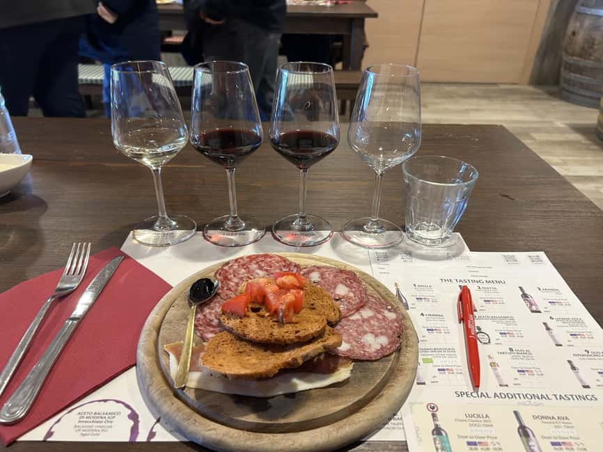Florence: Pisa, Siena, S. Gimignano, Chianti Wine & Lunch - Who should book this tour