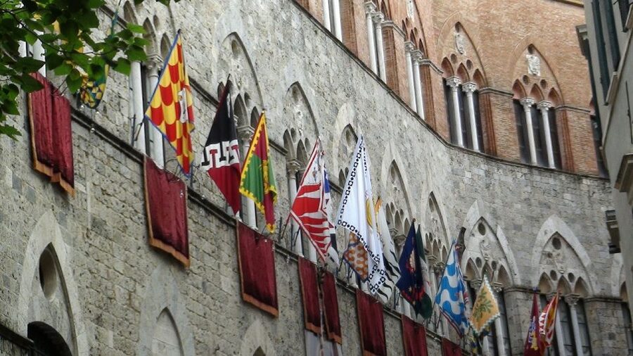Florence: Pisa, Siena, S. Gimignano, Chianti Wine & Lunch - Pisa and the Field of Miracles