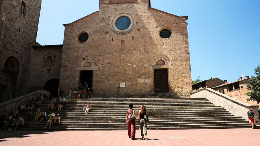 Florence: Pisa, Siena, S. Gimignano, Chianti Wine & Lunch - The main drawbacks to weigh