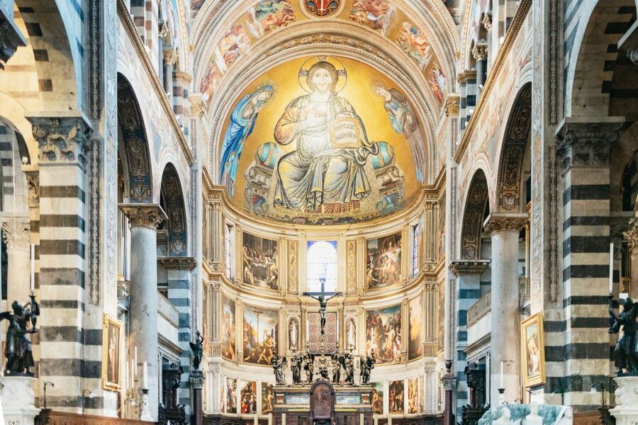 Florence: Pisa, Siena, San Gimignano, and Chianti Experience - Key points before you book