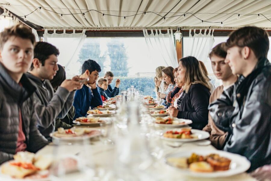 Florence: Pisa, Siena, San Gimignano, and Chianti Experience - Guides, drivers, and the pace of the day