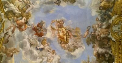Pitti Palace and Palatina Gallery Ticket and Tour