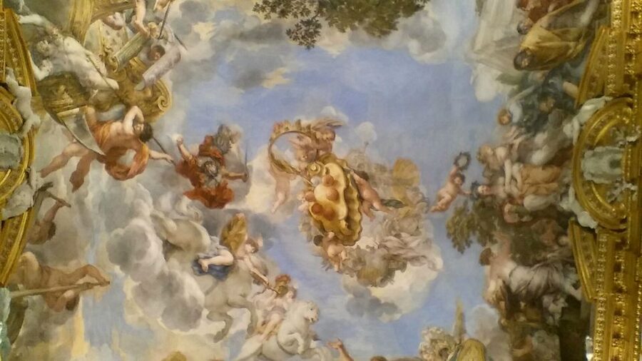 Florence: Pitti Palace and Palatina Gallery Ticket and Tour - What remains after the 110-minute guided tour