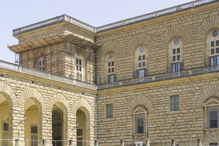Florence: Pitti Palace and Palatina Gallery Ticket and Tour - Practical points before you book