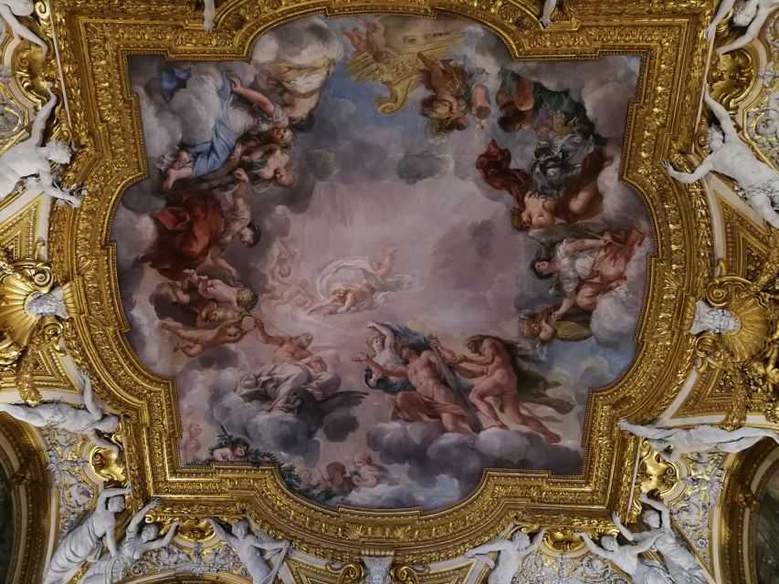 Florence: Pitti Palace and Palatina Gallery Ticket and Tour - Should you book the Pitti Palace and Palatina Gallery tour?