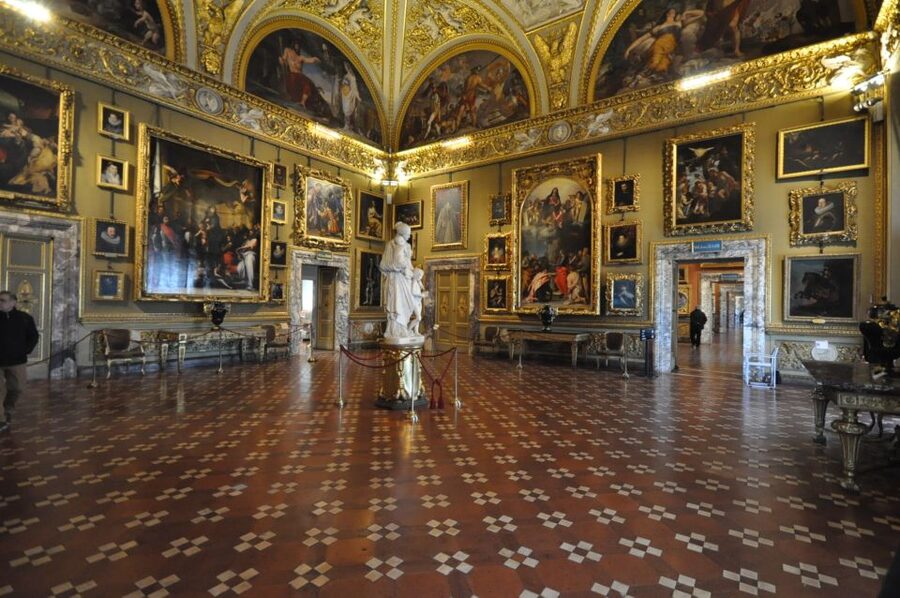 Florence: Pitti Palace, Boboli Garden, Palatine Gallery Tour - Should you book the Pitti Palace and Boboli tour?
