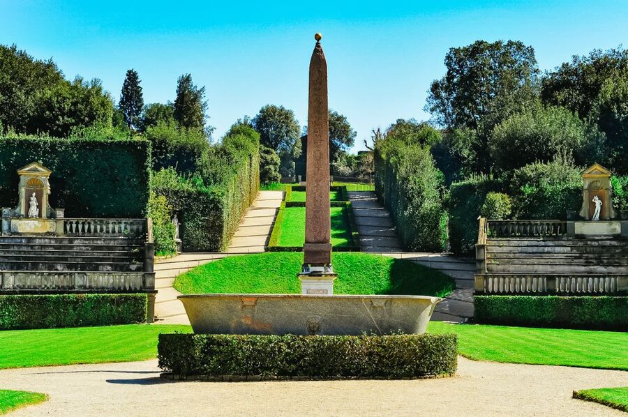 Florence: Pitti Palace, Boboli Garden, Palatine Gallery Tour - Is $115 good value?
