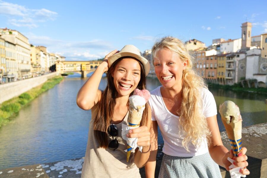 Florence: Pizza and Gelato Class at a Tuscan Farmhouse - Key points to know before booking