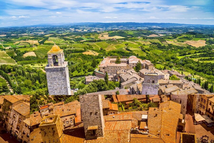 Florence: Pizza and Gelato Class at a Tuscan Farmhouse - Practical details that affect your day