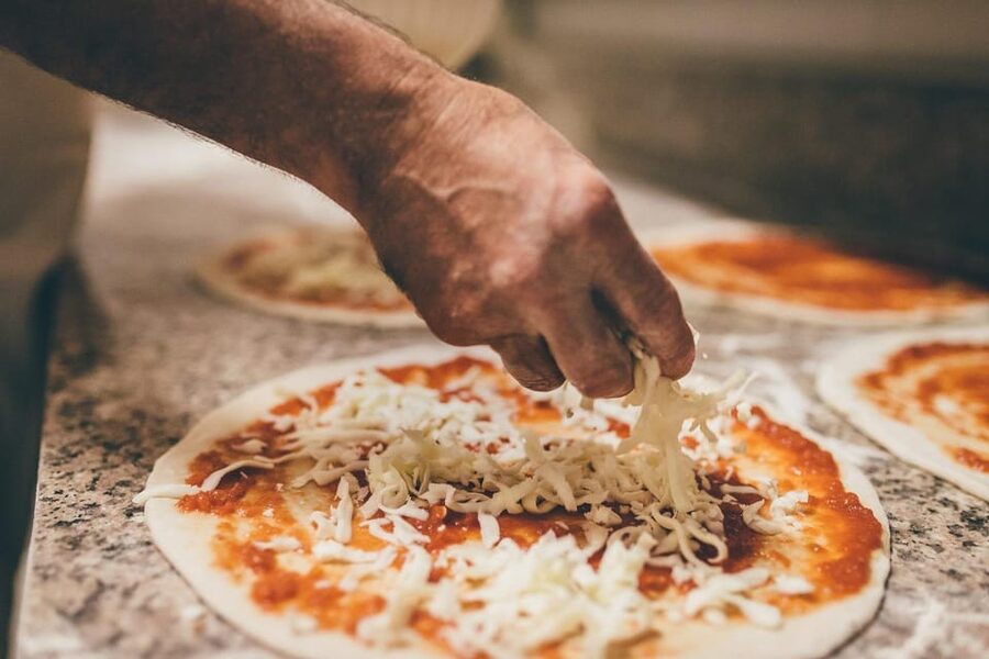Florence: Pizza and Gelato Experience with Unlimited Wine - Is $93 a fair price?