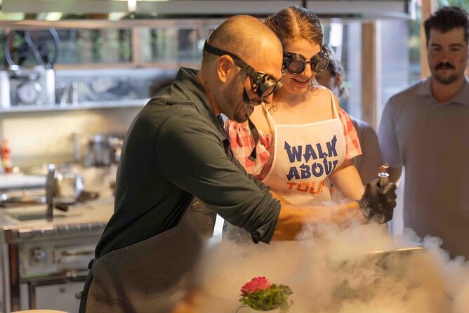 Florence Pizza or Pasta Class with Gelato Making at a Tuscan Farm - Choose pasta for three shapes and several classic sauces