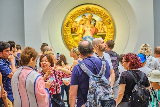 Florence Premium Duomo Tour With Terrace View and Dome Climb - How much value do you get for $28.72?