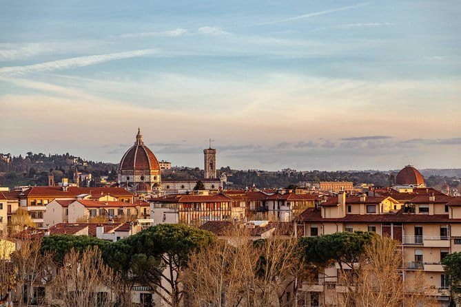 Florence Private Tour: Renaissance, Famous Families & Hidden Gems - Walking, meeting, and practical planning
