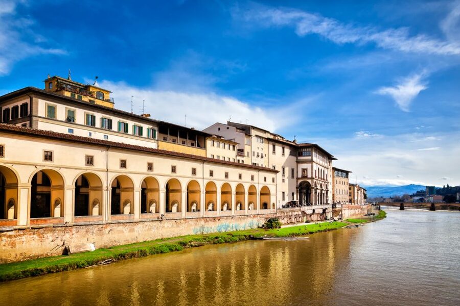 Florence: Private Uffizi Gallery Discovery Tour with Ticket - Key points to know before booking