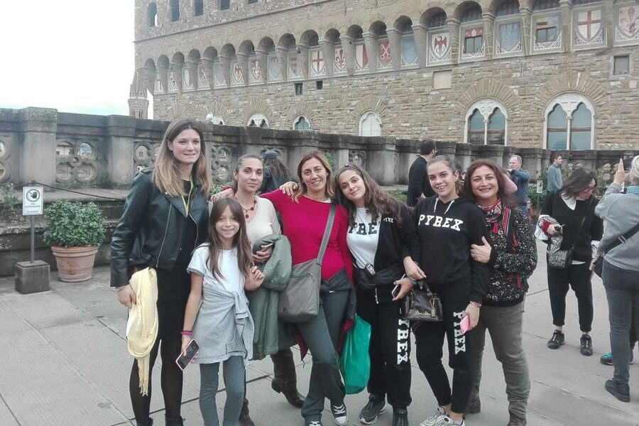 Florence: Private Uffizi Gallery Discovery Tour with Ticket - Is $198.25 per person a fair price?