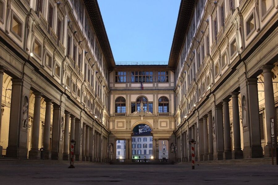 Florence: Private Uffizi Gallery Discovery Tour with Ticket - Who will get the most from this Uffizi tour?