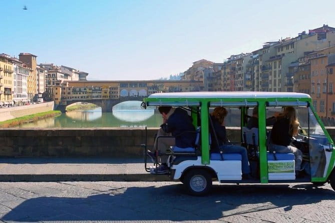 Florence Private Walking tour with Skip-the-line to Accademia - The Duomo, Baptistery, and Giotto’s tower