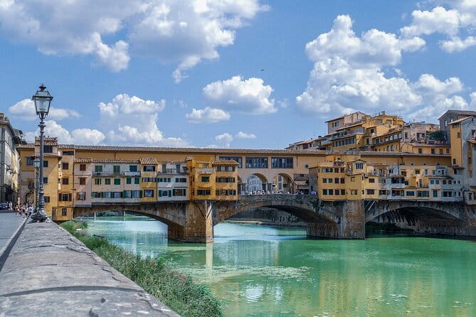 Florence Private Walking tour with Skip-the-line to Accademia - Price, timing, and who gets the best value